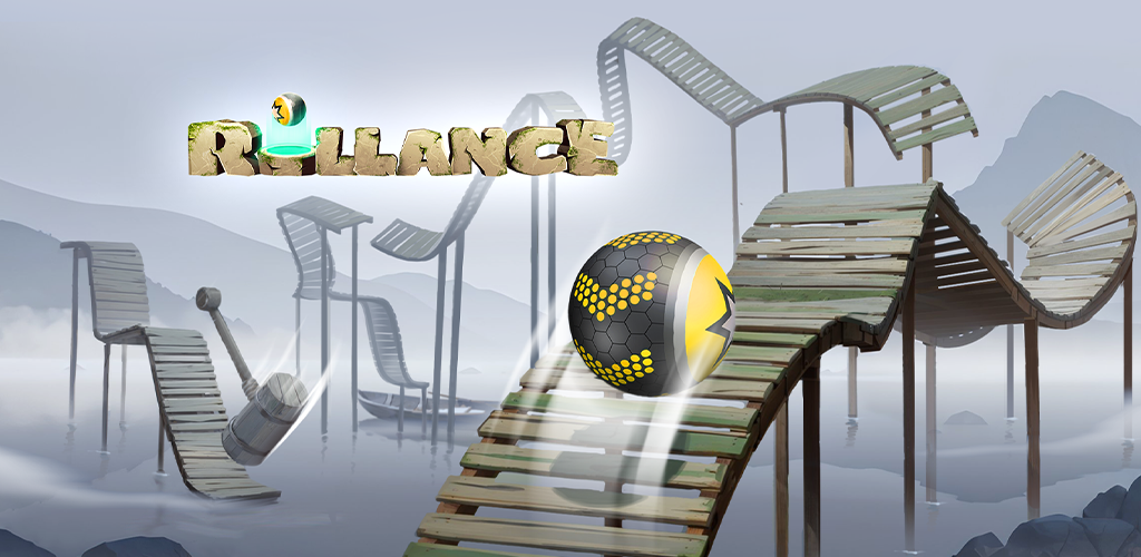 Banner of Rollance : Adventure Balls 