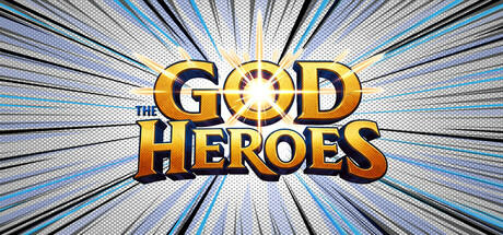 Banner of The God Heroes 