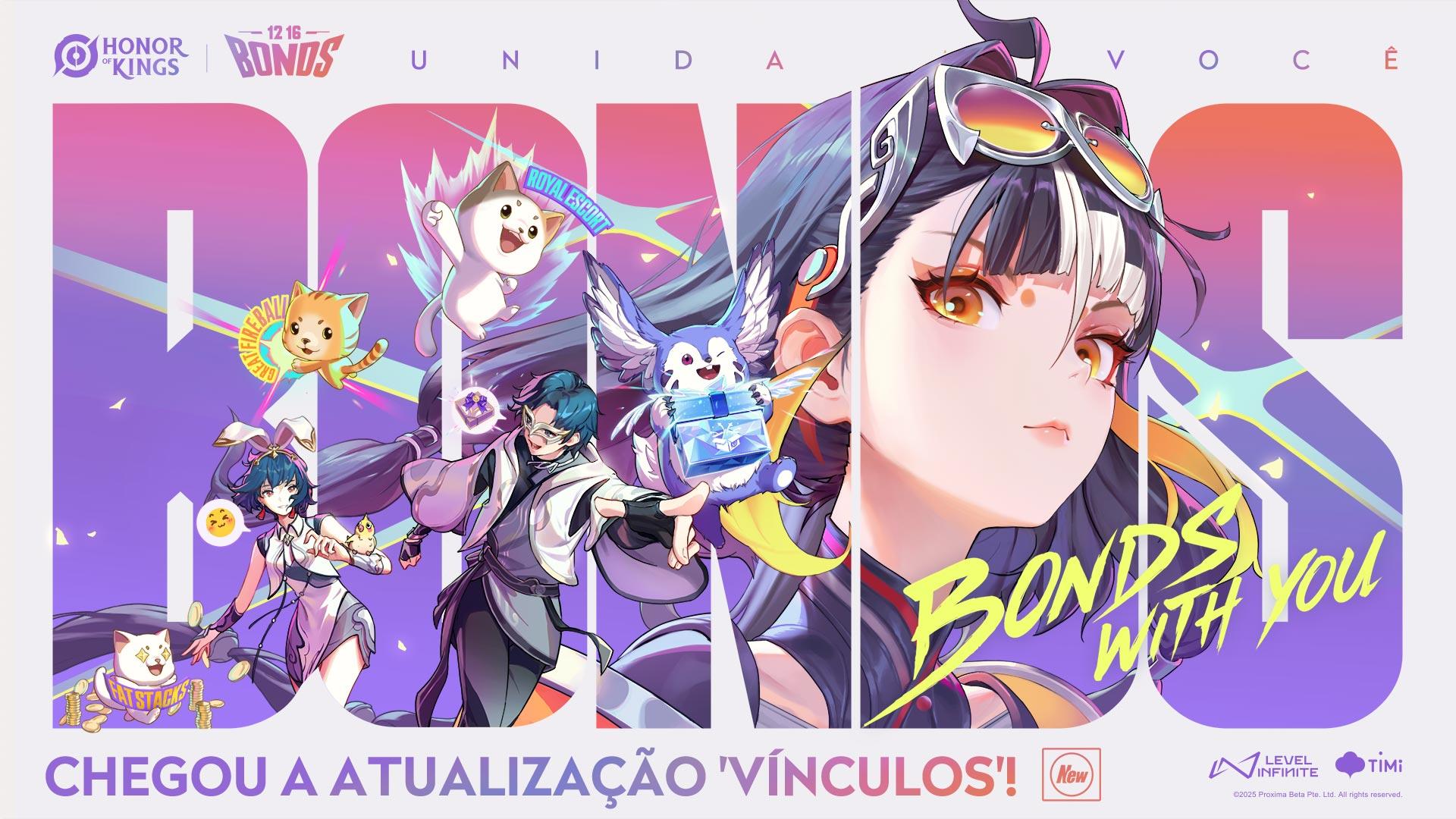 Banner of Honor of Kings 