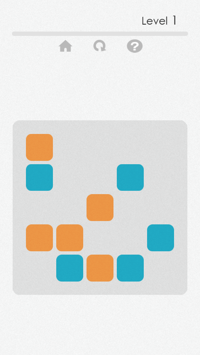 Скриншот игры Flick25