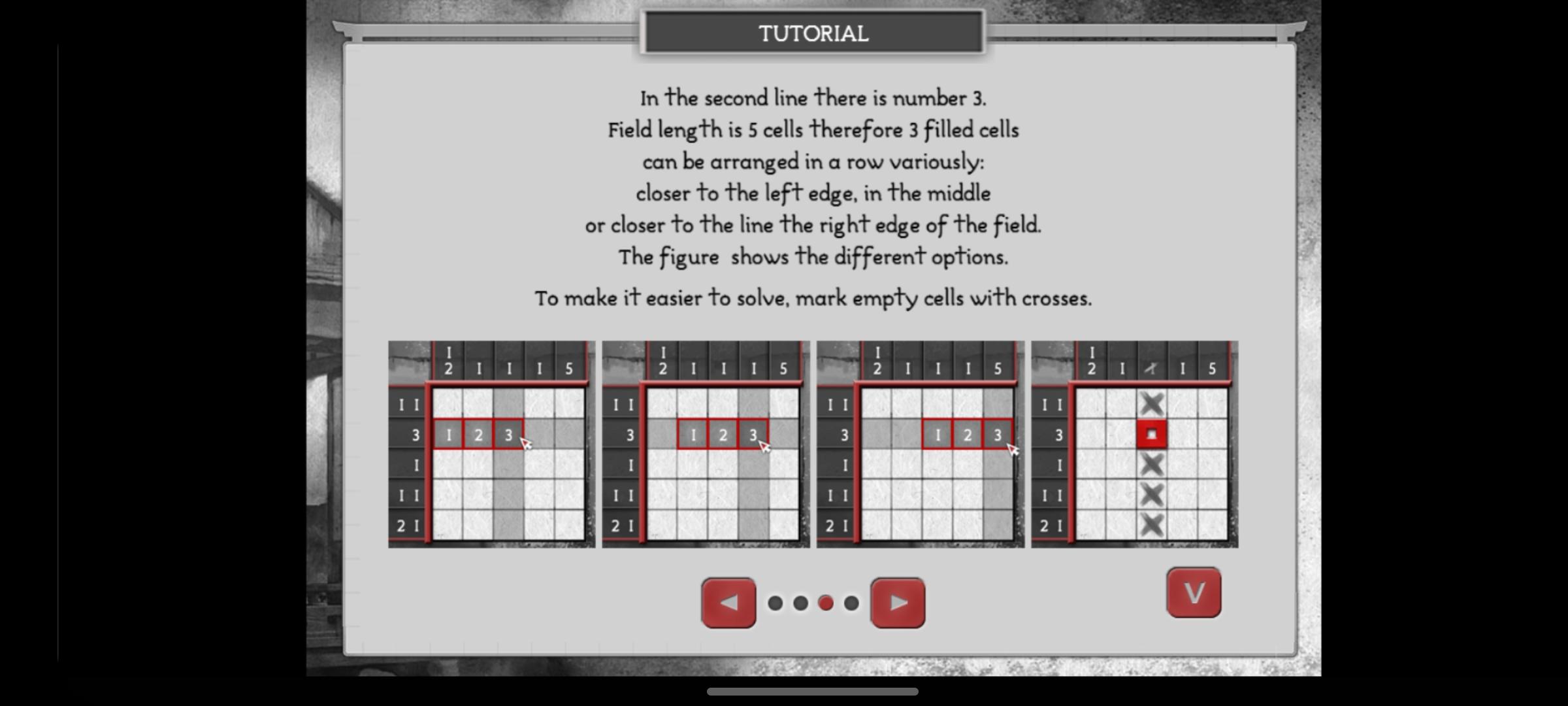 Screenshot 5 of 亞洲謎語 
