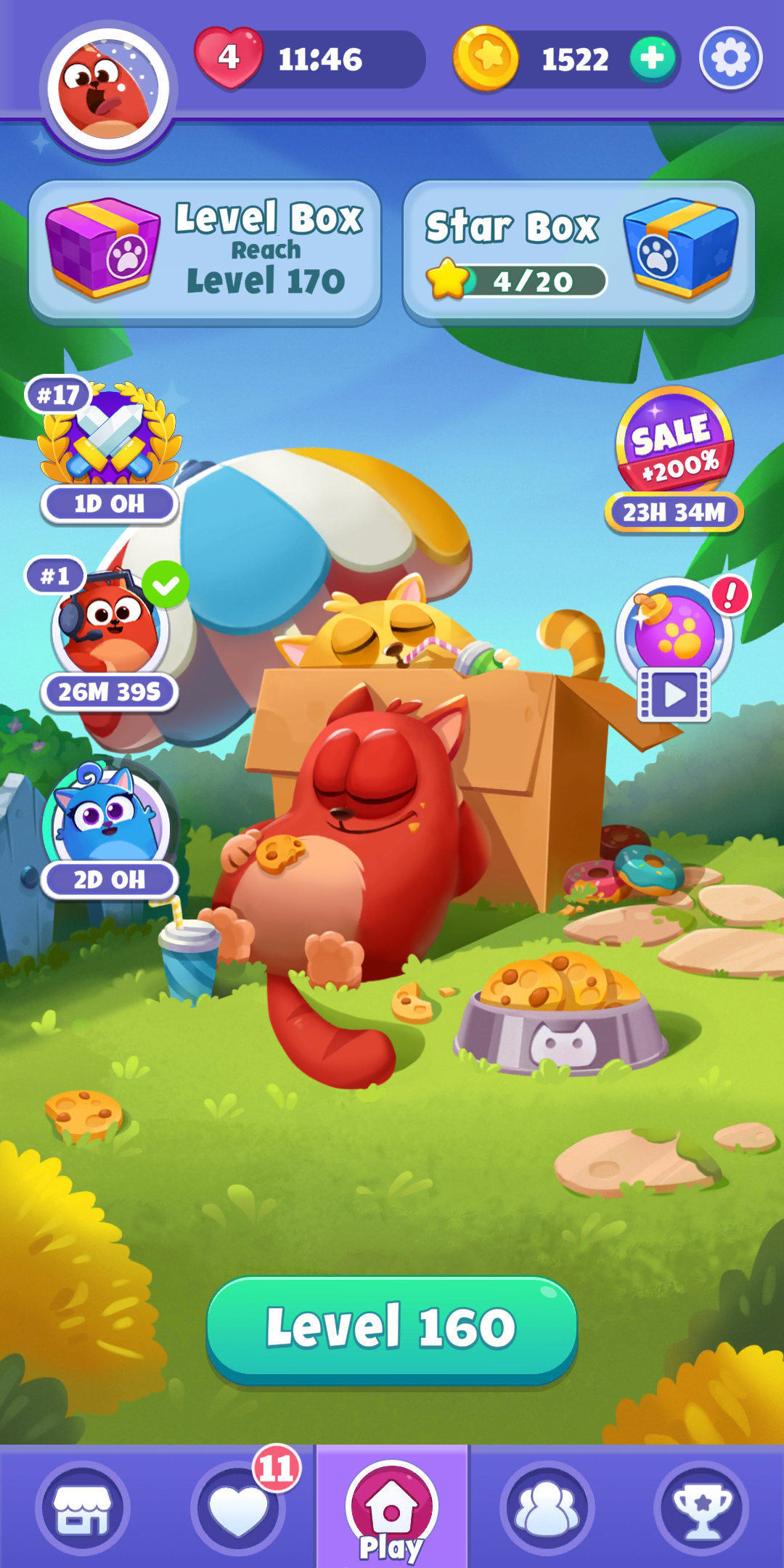 Brick Master - Download Game | TapTap
