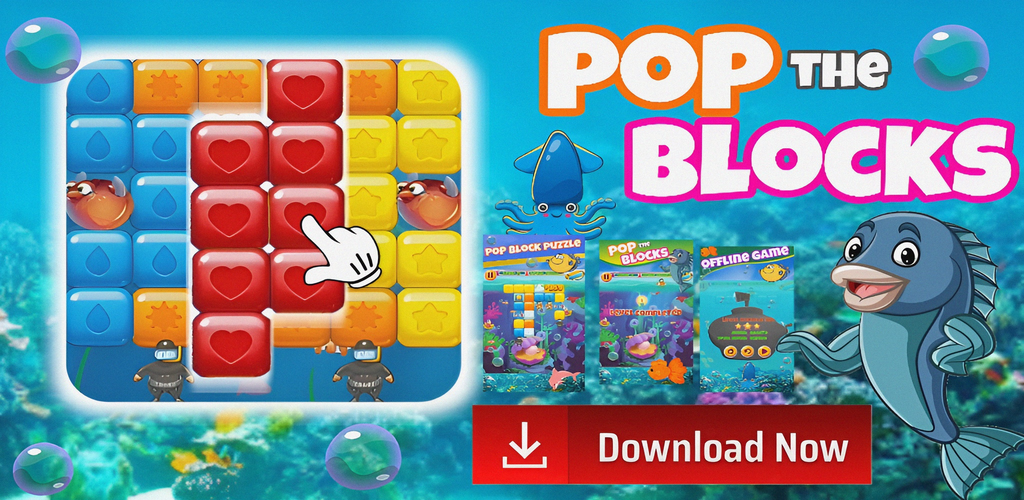 Bubble Pop jogo de quebra cabeça versão móvel andróide iOS apk baixar  gratuitamente-TapTap