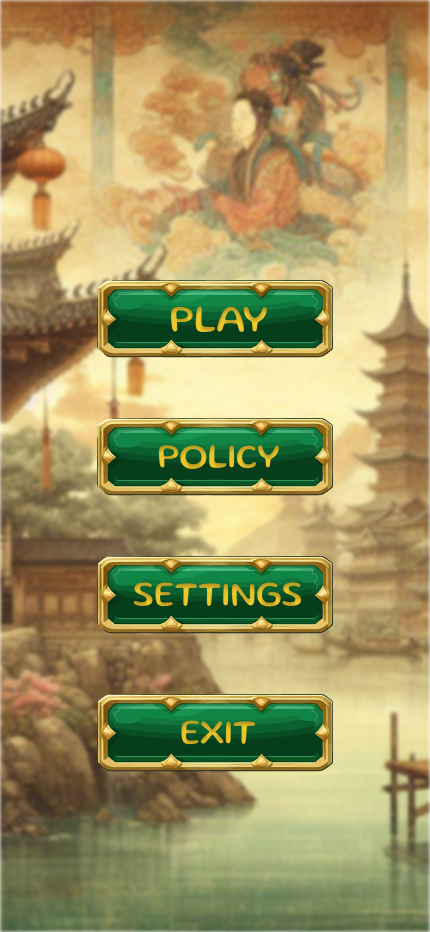 Balance Puzzle Game Screenshot