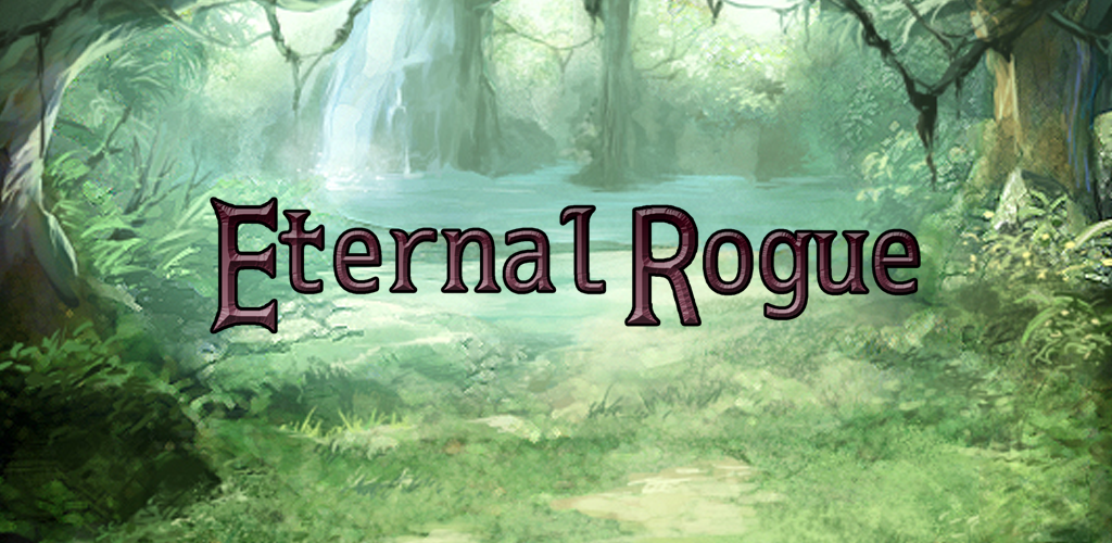 Banner of Eternal Rogue: Dungeon RPG 