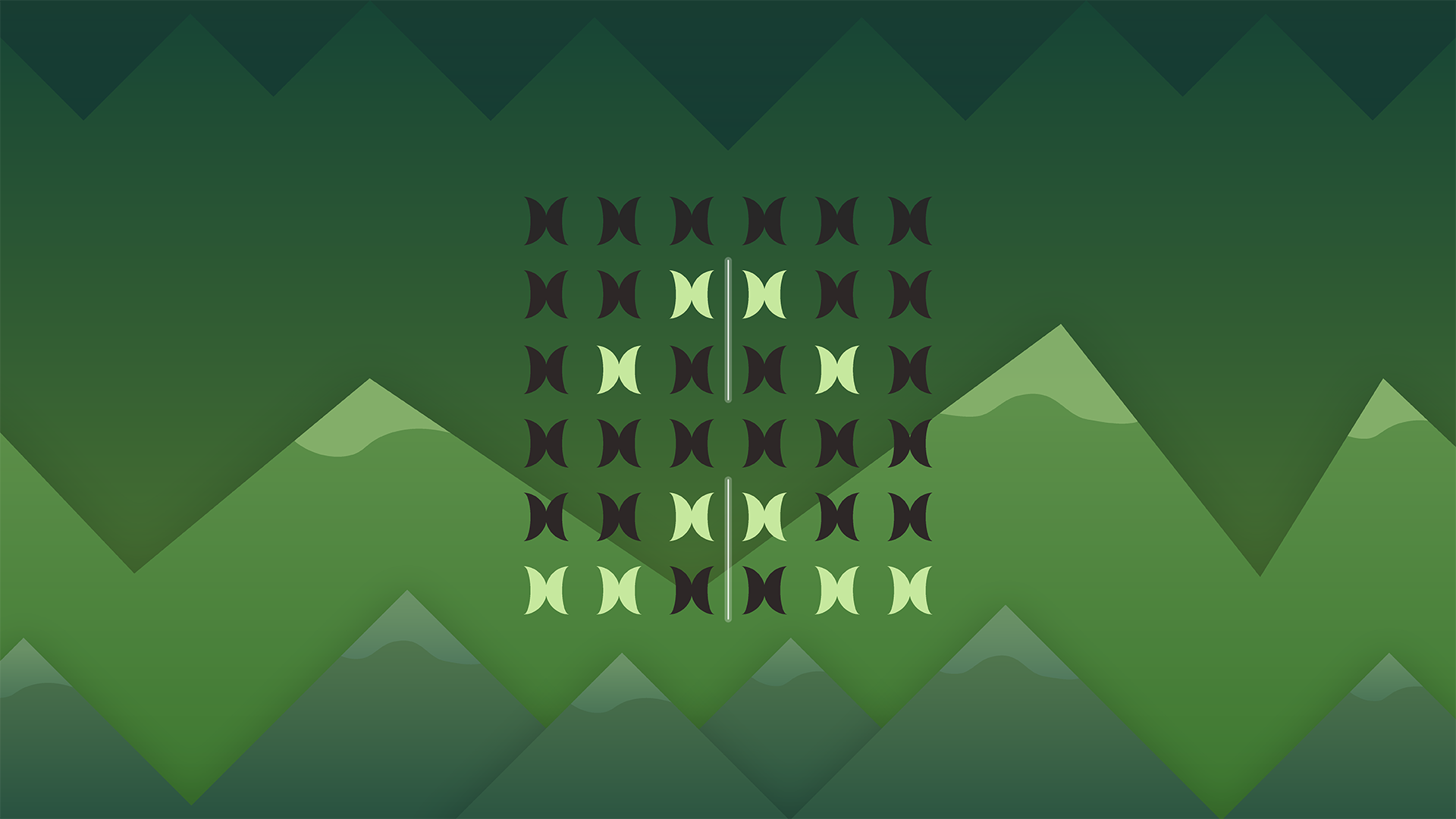 Harmony: Relaxing Music Puzzle Game Screenshot