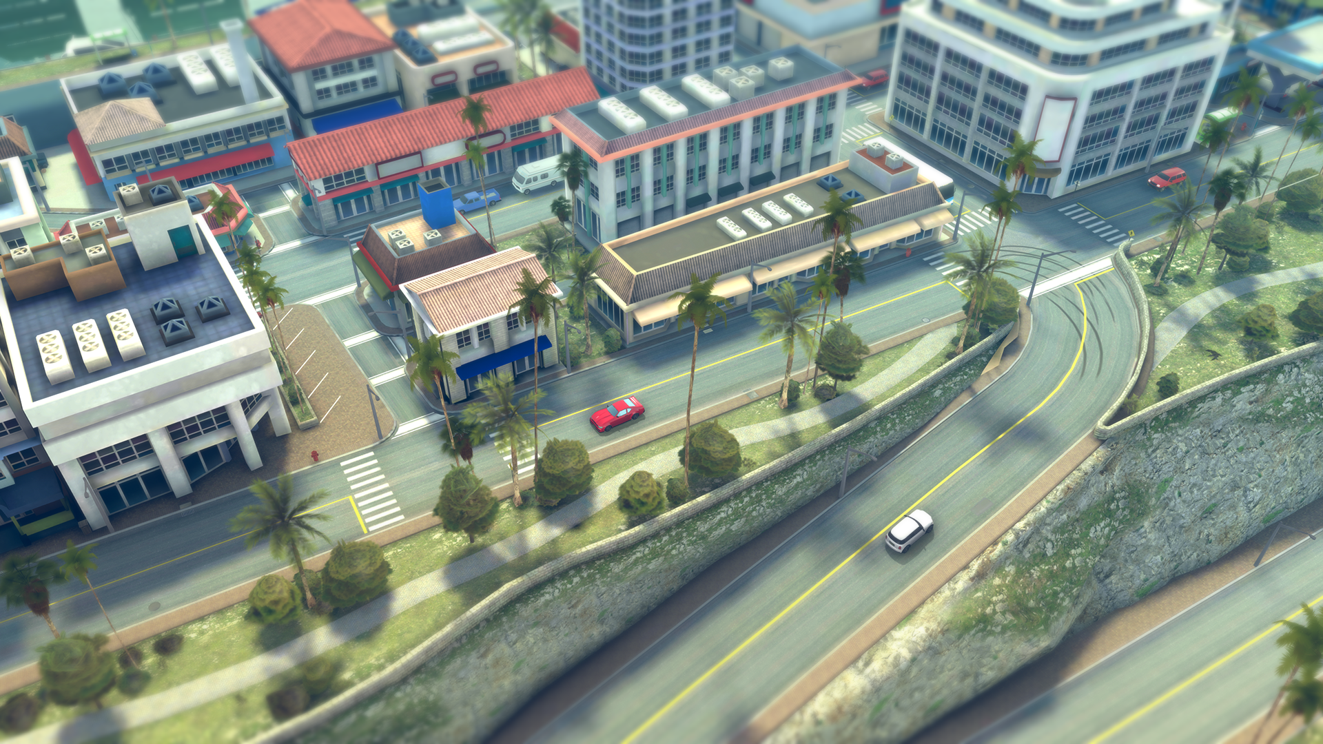 Top Drives - Car Race Battles Game Screenshot