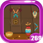 Kavi Escape Game 269