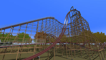 Ut Coaster Ultimate Coaster 3 Latest Version for Android/iOS - TapTap
