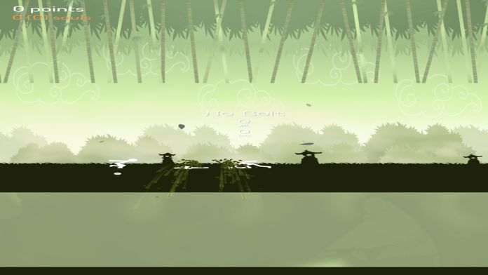 Shadow Stickman Runner ภาพหน้าจอเกม