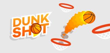 Banner of Dunk Shot 