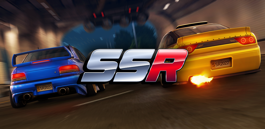 Banner of Static Shift Racing 