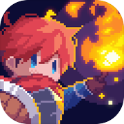 Guidus៖ Pixel Roguelike RPG