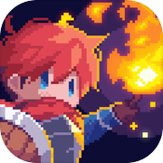 Guidus : Pixel Roguelike RPG