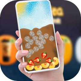 Boba DIY - Bubble Tea Drink