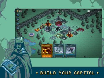 9 Kings Game Screenshot