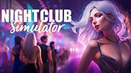  ภาพหน้าจอของวิดีโอ NightClub Simulator