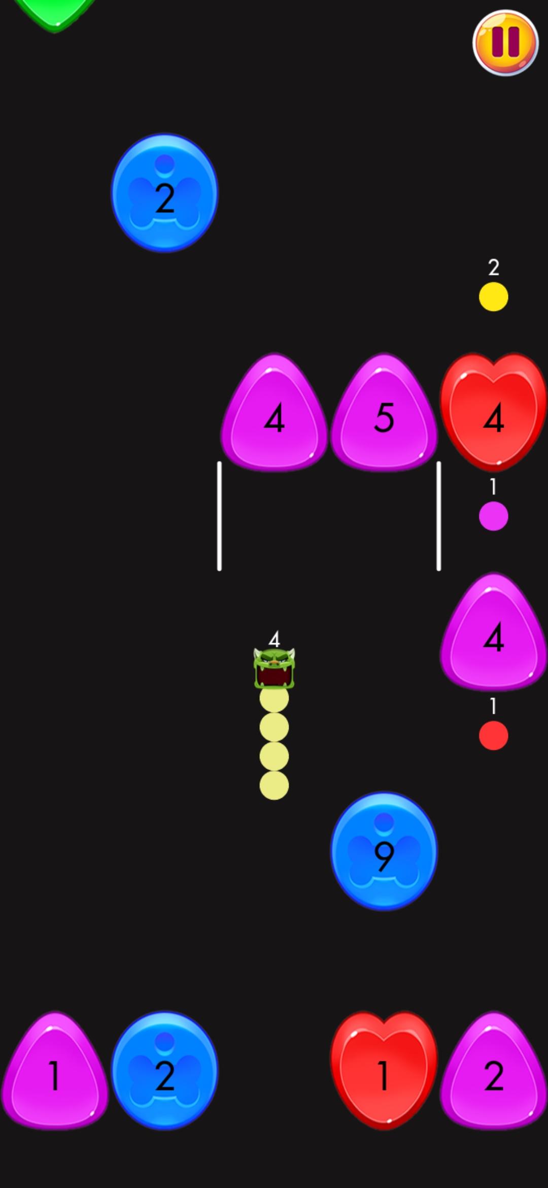 Snake Balls APK for Android Download