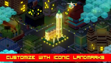 Century City - Idle City Building Game Screenshot