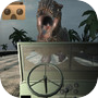 VR T-Rex Escape: Jurassic Racing Simulator