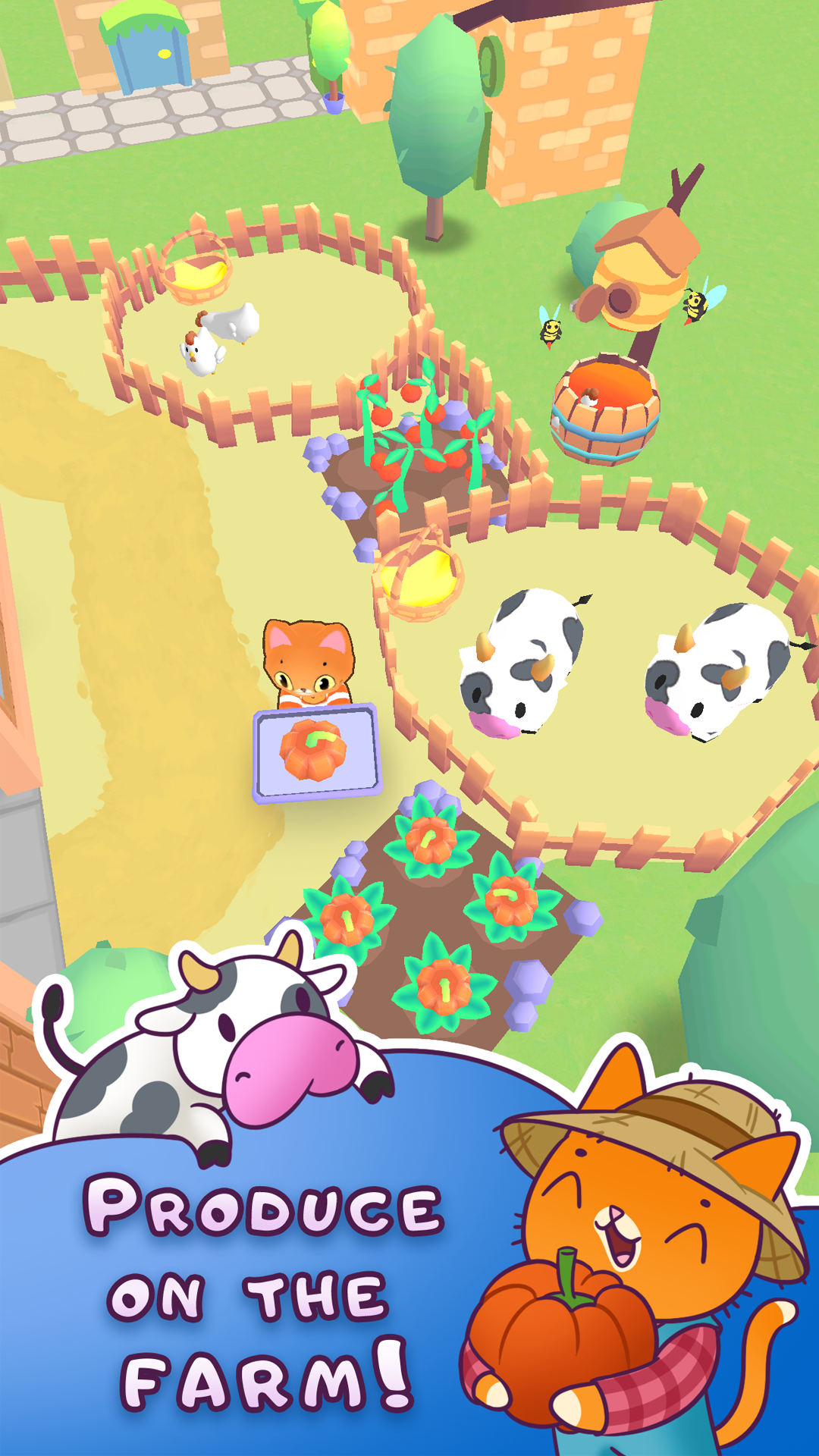 Screenshot of Simba Cafe