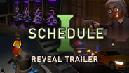 Screenshot of the video of Schedule I