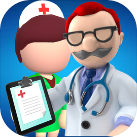 My Perfect Hospital Games 3D