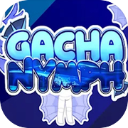 Jogo Livro de colorir Gacha Ninfa versão móvel andróide iOS apk baixar  gratuitamente-TapTap