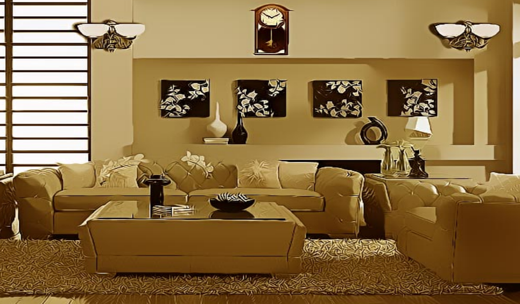 Escape Games Day-395 ภาพหน้าจอเกม