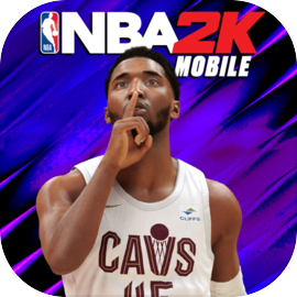 NBA 2K Mobile - 모바일 농구 게임