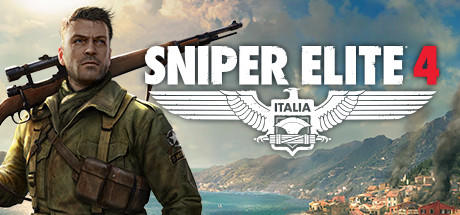 Banner of Sniper Elite 4 