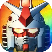 super gundam royale