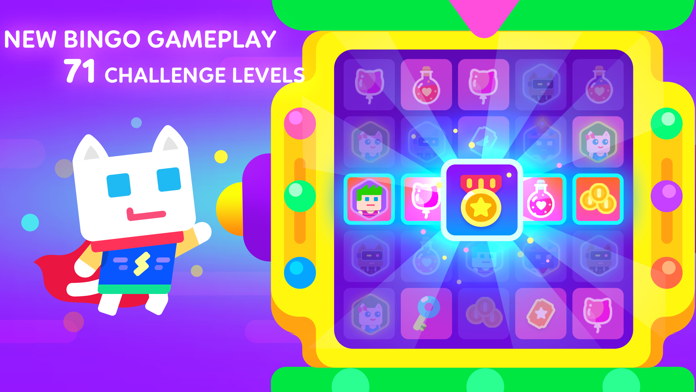 Super Phantom Cat 2 Game Screenshot