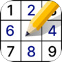 Sudoku Solver: Logic Reasoning