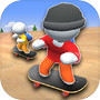 Flipboarding Tycoon