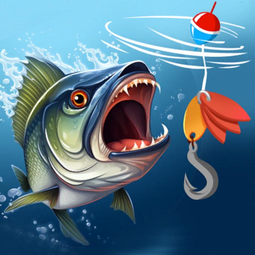 Merge Fishing: Ocean Adventure for Android/iOS - TapTap