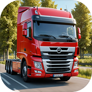 Truck Simulator ultimate cargo