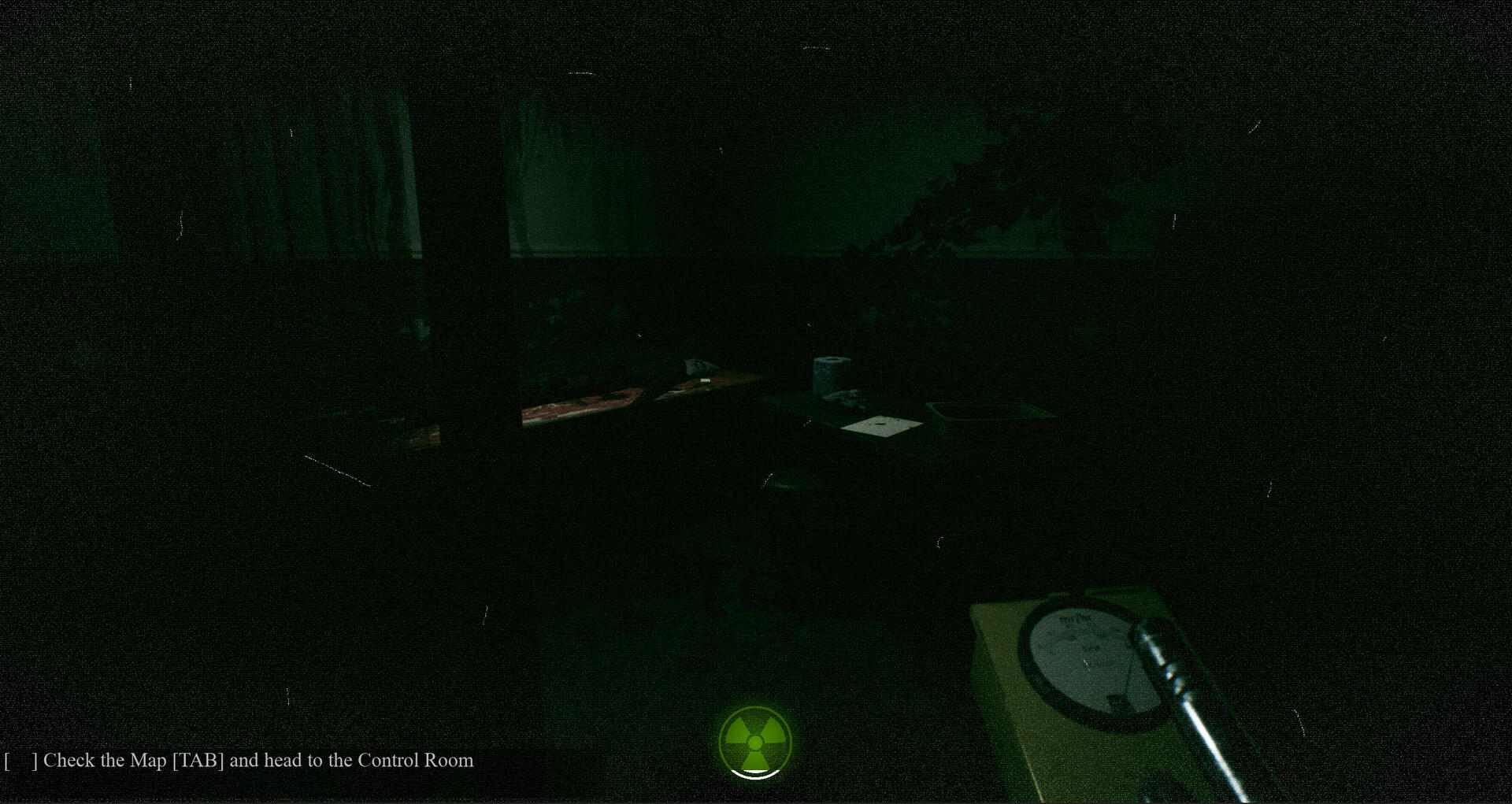 Demon Core Game Screenshot