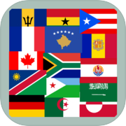 Guess the Country Flags Game