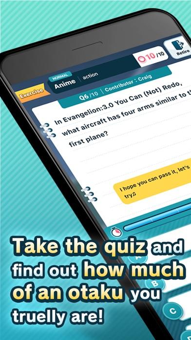 Anime Quiz APK for Android Download