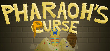 Banner of Pharaoh's Purse 