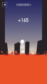 Скриншот игры Tiny Passage