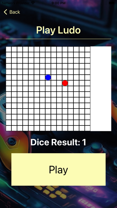 MysticMaze Game Screenshot