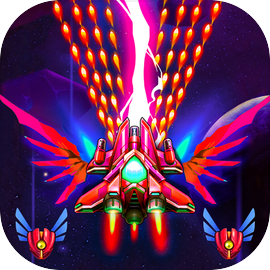Galaxy Legend: Alien Shooter