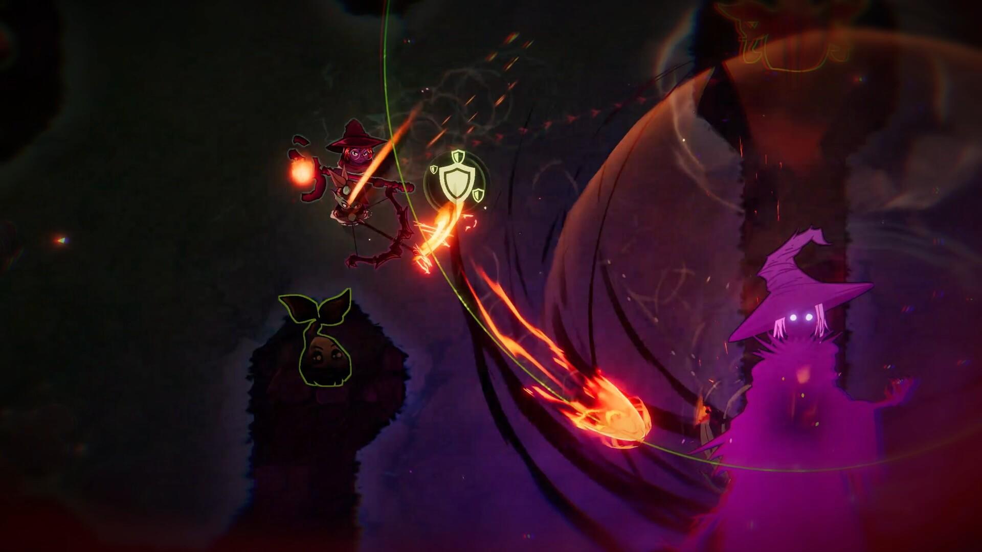 Umigame Game Screenshot