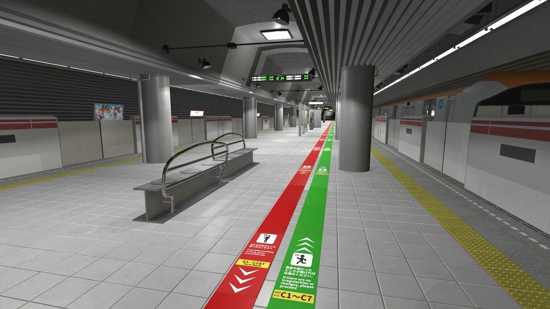 Screenshot 1 of Platform 2 | Nibansen 