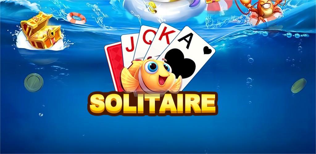 Banner of Solitaire Fish2 1.0.0