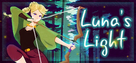 Banner of ពន្លឺរបស់ Luna 