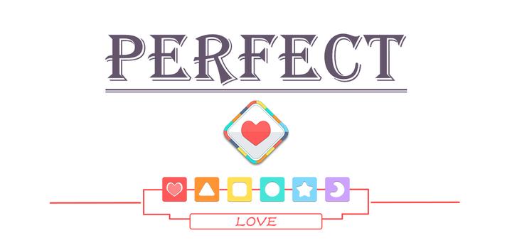 Banner of Perfect 
