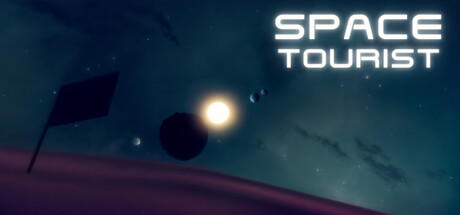 Banner of Space Tourist 